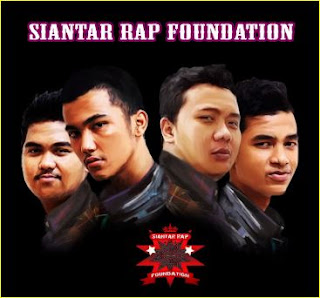 Kumpulan Lagu Siantar Rap Foundation Mp3 Album Batak Hip Hop Terbaru Full Rar