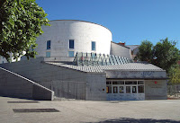 Biblioteca Pedro Salinas