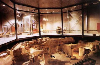 5 Tempat Ibadah Paling Kuno Yang Pernah Ditemukan Hingga Saat Ini [ www.BlogApaAja.com ]