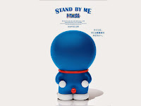DORAEMON : STAND BY ME (2014) REVIEW : Recall For Our Childhood [With 3D Review]