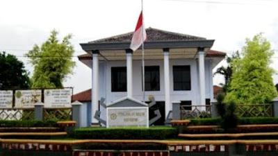 Sidang Putusan, Zulkifli Terbukti Bersalah