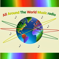 AllAroundTheWorldMusic radio