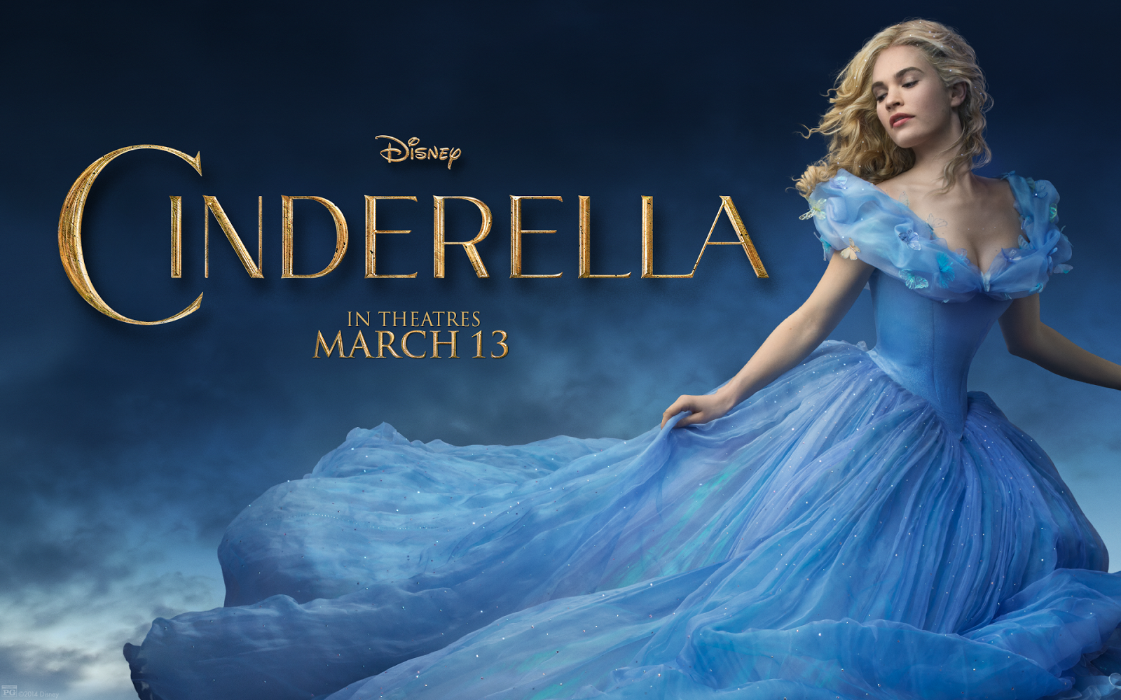 WATCH FULL MOVIE FREE: Cinderella watch full movies online ...