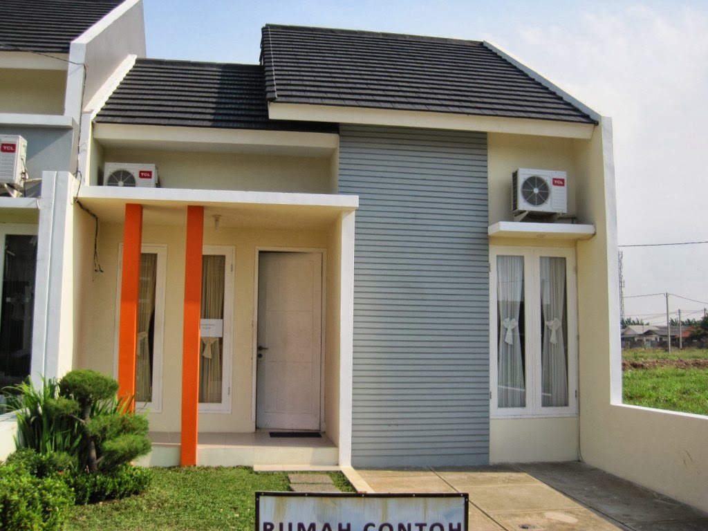 Rumah Minimalis 36 60 Arsitek Rumahan