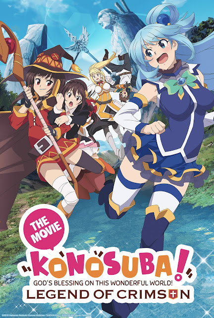 konosuba