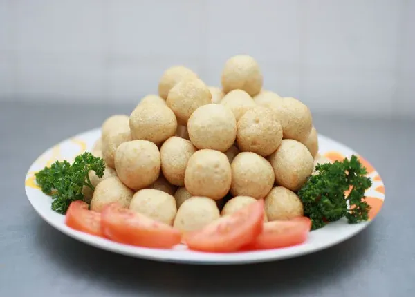 Bahaya Asid Borik Dalam Mee Kuning Dan Makanan Lain