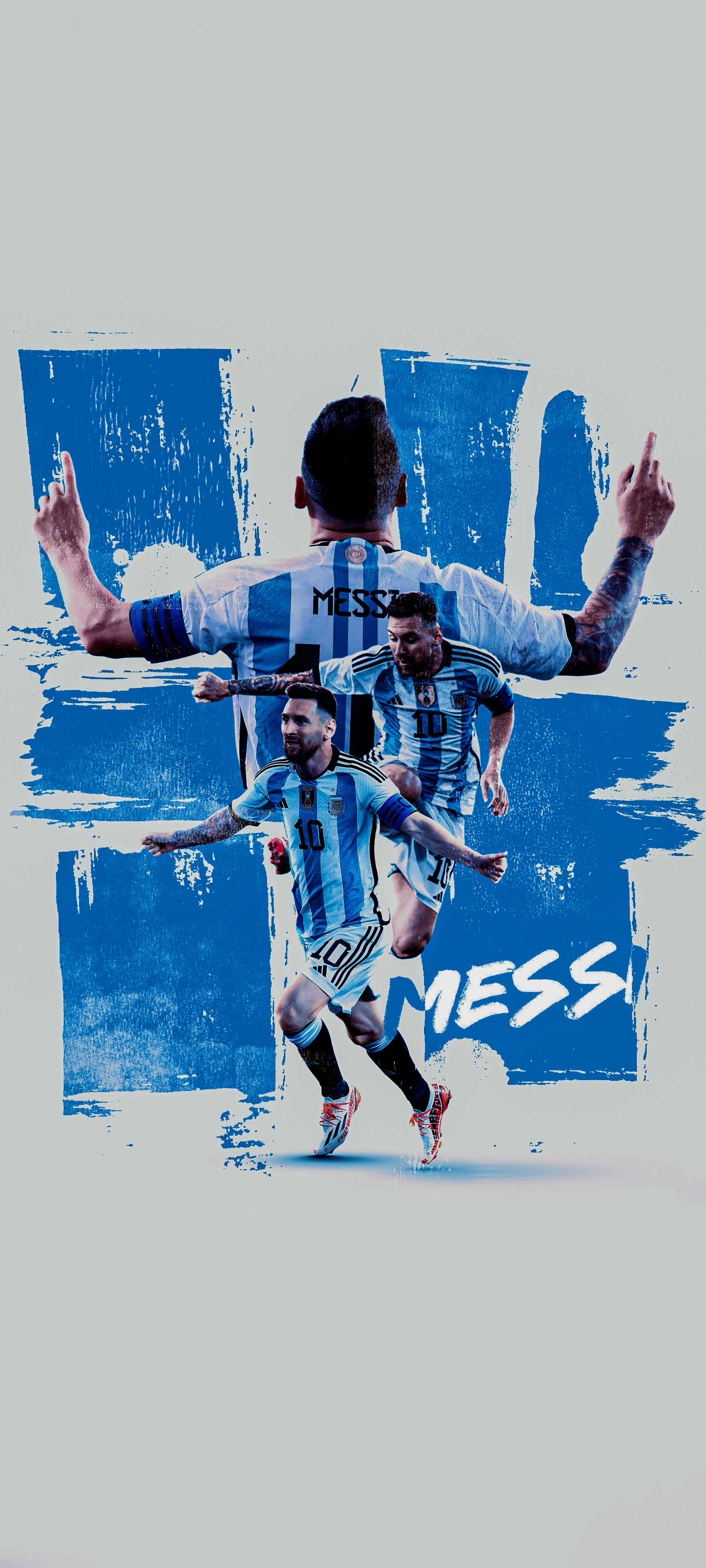 Là một fan của Messi, đừng bỏ lỡ cơ hội để có chiếc điện thoại độc đáo với hình nền trông thật chuyên nghiệp. Tham gia vào bầu không khí của World Cup Qatar bằng cách trang trí chiếc iPhone của bạn với hình nền Messi World Cup Qatar. Nhấp chuột để truy cập vào các hình nền Messi World Cup Qatar đáng chú ý nhất.