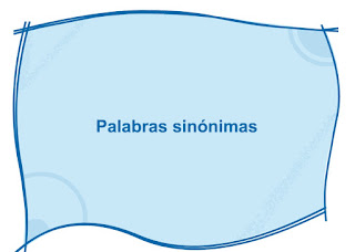 http://capitaneducacion.blogspot.com.es/2017/10/3-primaria-lengua-sinonimos_97.html