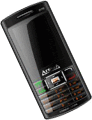 Aroma D100 Mobile Phone