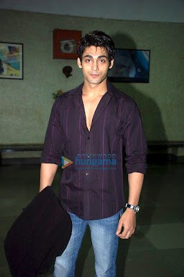 Ruslaan Mumtaz