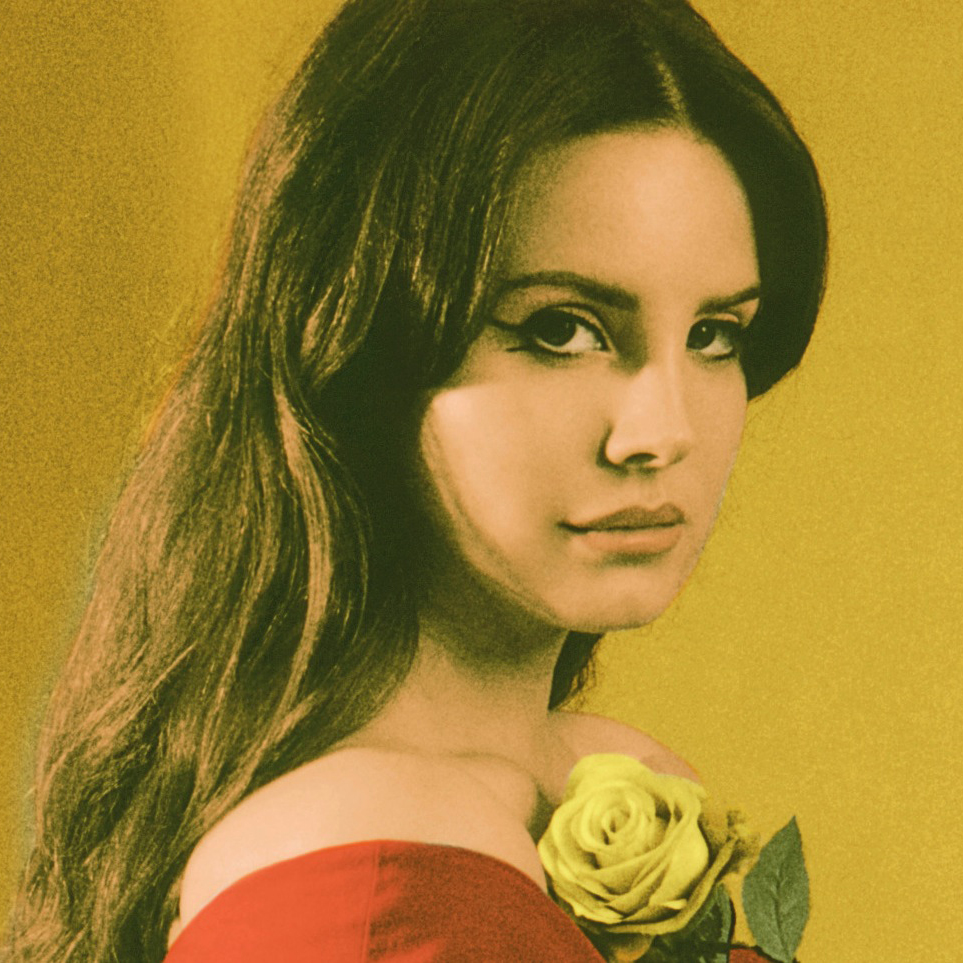 Lana Del Rey é uma ninfeta sedutora no videoclipe de ‘Music To Watch Boys To’