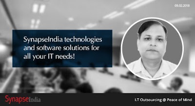 SynapseIndia Technologies