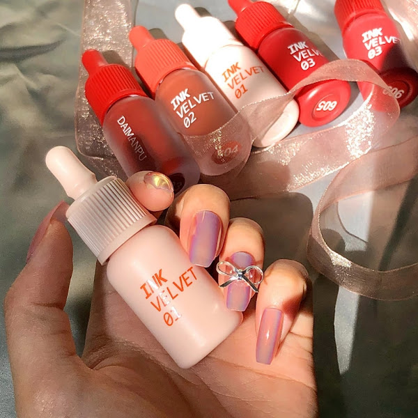 6 Colors Mini Baby Bottle Lipstick Buy On Amazon & Aliexpress