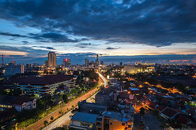 Kota Terbersih di Indonesia