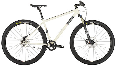 2013 Raleigh XXIX 29er Bike Single Speed