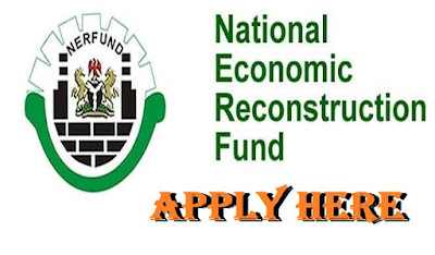 National Economic Reconstruction Fund  Recruitment Login 2018/2019 | Apply Here Now