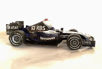 Williams FW29