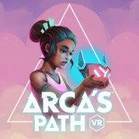 Arca's Path VR