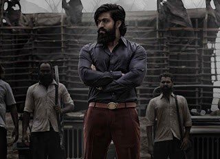 KGF 2 Budget, Screens And Day Wise Box Office Collection India, Overseas, WorldWide