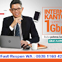 Paket Internet Tercepat Untuk Kantor Dari Oxygen  