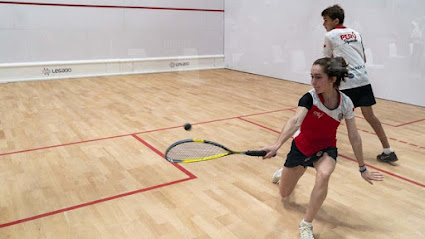 TRUJILLO SERÁ SEDE DEL SURAMERICANO JUVENIL DE SQUASH