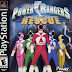 Download game Power Rangers Lightspeed Rescue PS1 (iso) 