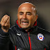 Sampaoli our only choice – Argentina FA‎