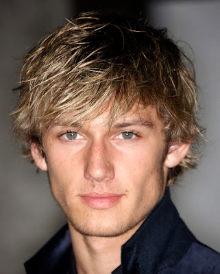 Short surfer hairstyles is popularized by surfers.