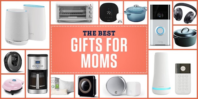  30+ Best And Unique Gifts for Mom In 2020 