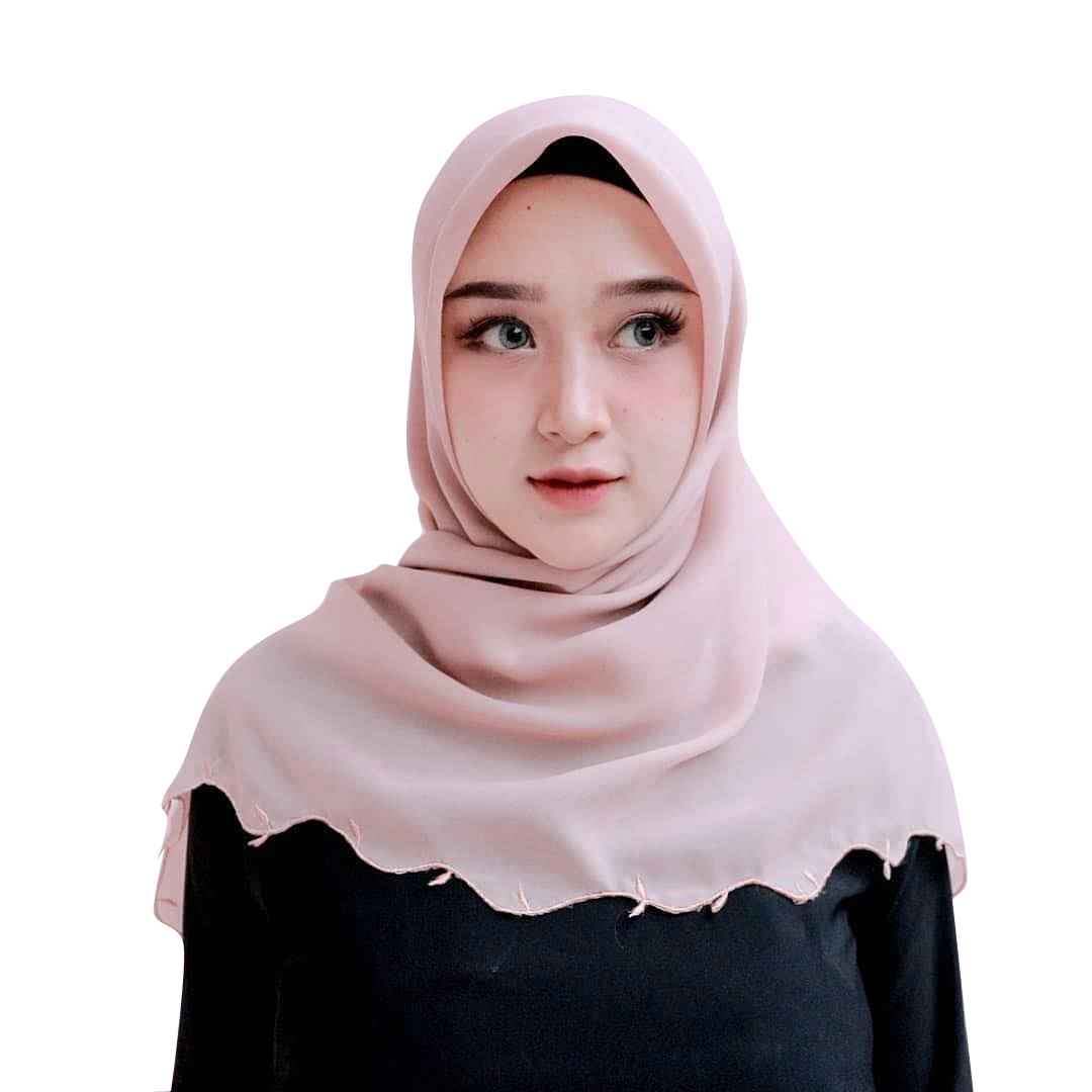 Unduh Foto Mentahan Hijab Picsay Pro HD Format PNG  BosHJN