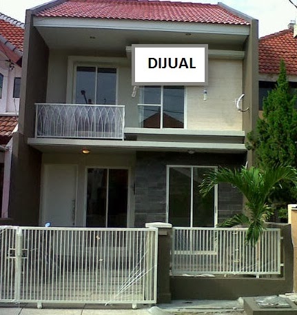 Rumah Dijual Surabaya Timur