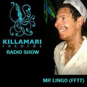 Mr Lingo - Killamari Records Guest Mix