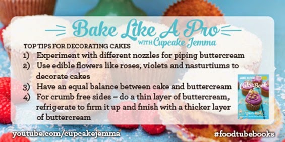 Baking Makes Things Better The Cake Book By Cupcake Jemma
