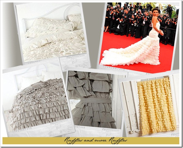 ruffles
