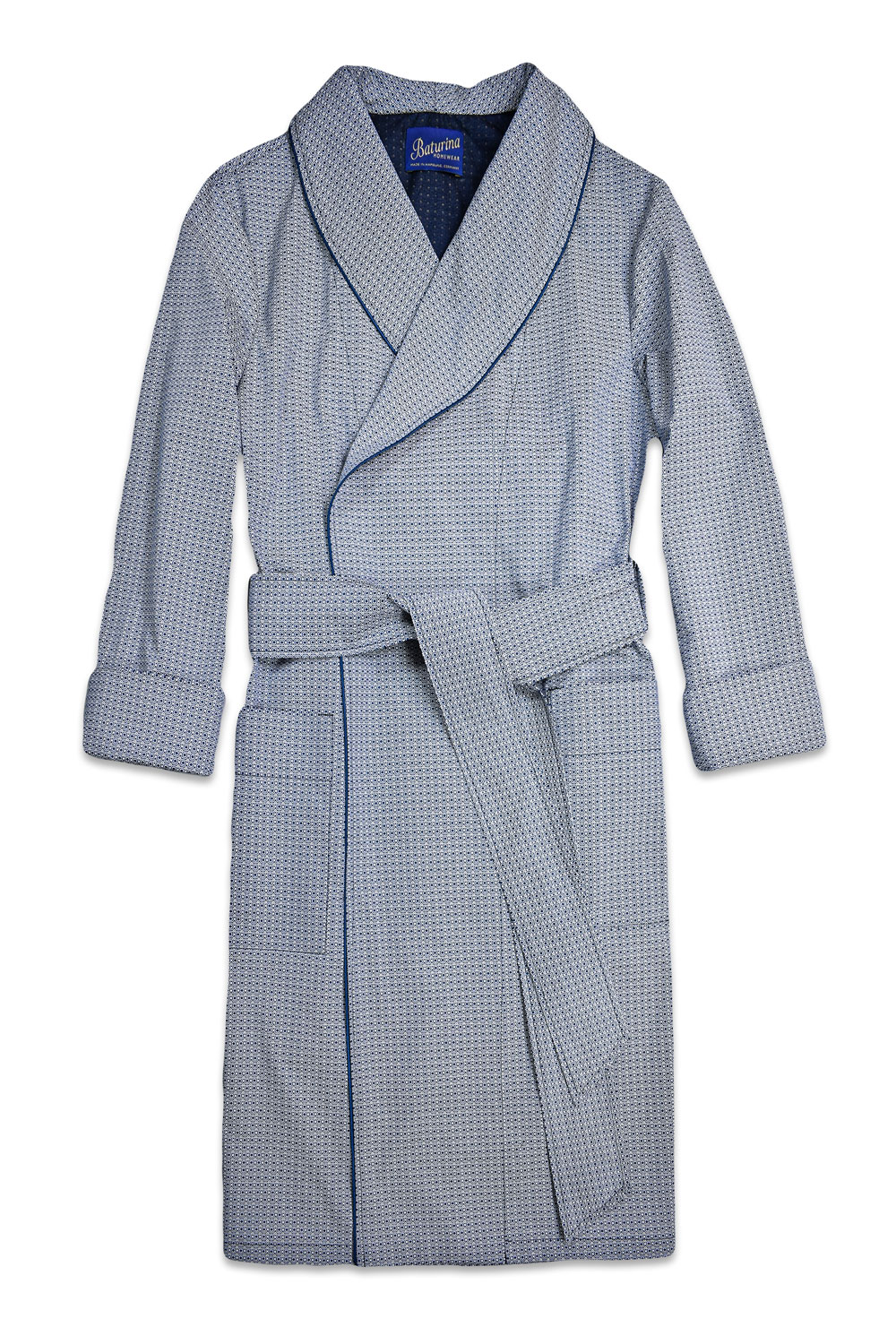 Mens Dressing Gown Gowns Robe Cotton rich kimono gents Summer Lightweight |  eBay