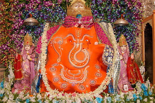 Khajrana Mandir, खजराना मंदिर