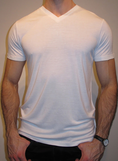 Bamboo Undershirt