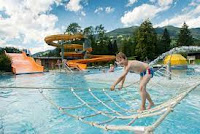 Landal Hochmontafon Schwimmbad