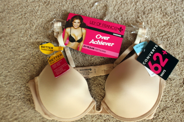 The Only Bra You'll Need This Holiday Season (You Can Wear it 62+ Ways!)