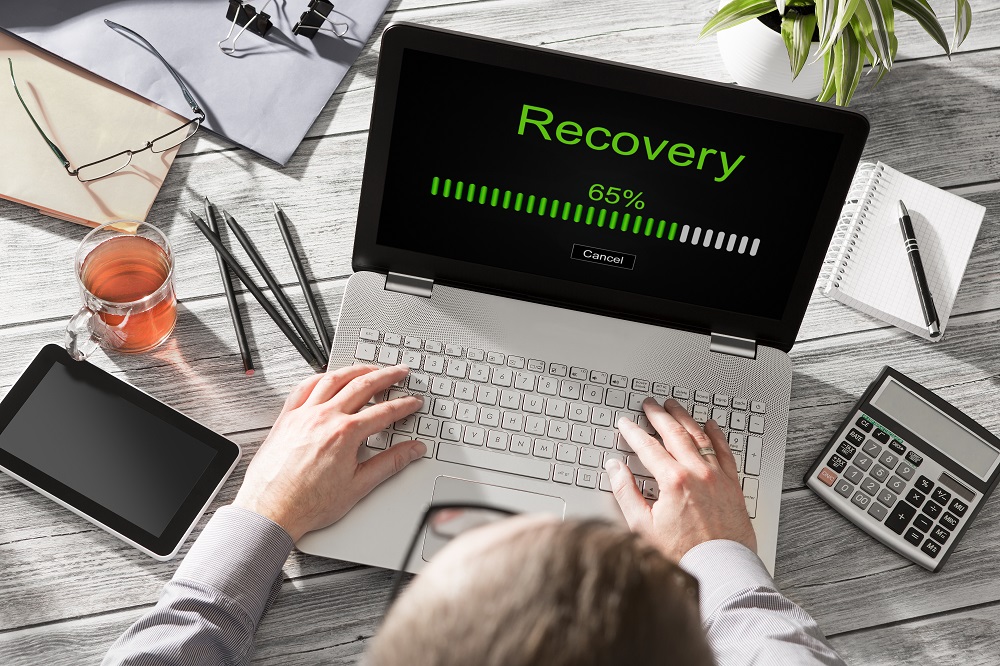 backup-and-recovery