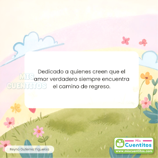 cuento - Un Regreso Inesperado - Mis Cuentitos pag2