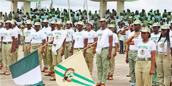 House Of Reps Considers Scrapping NYSC (Details)