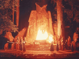 Di Balik Misteri Tentang Bohemian Grove [ www.BlogApaAja.com ]