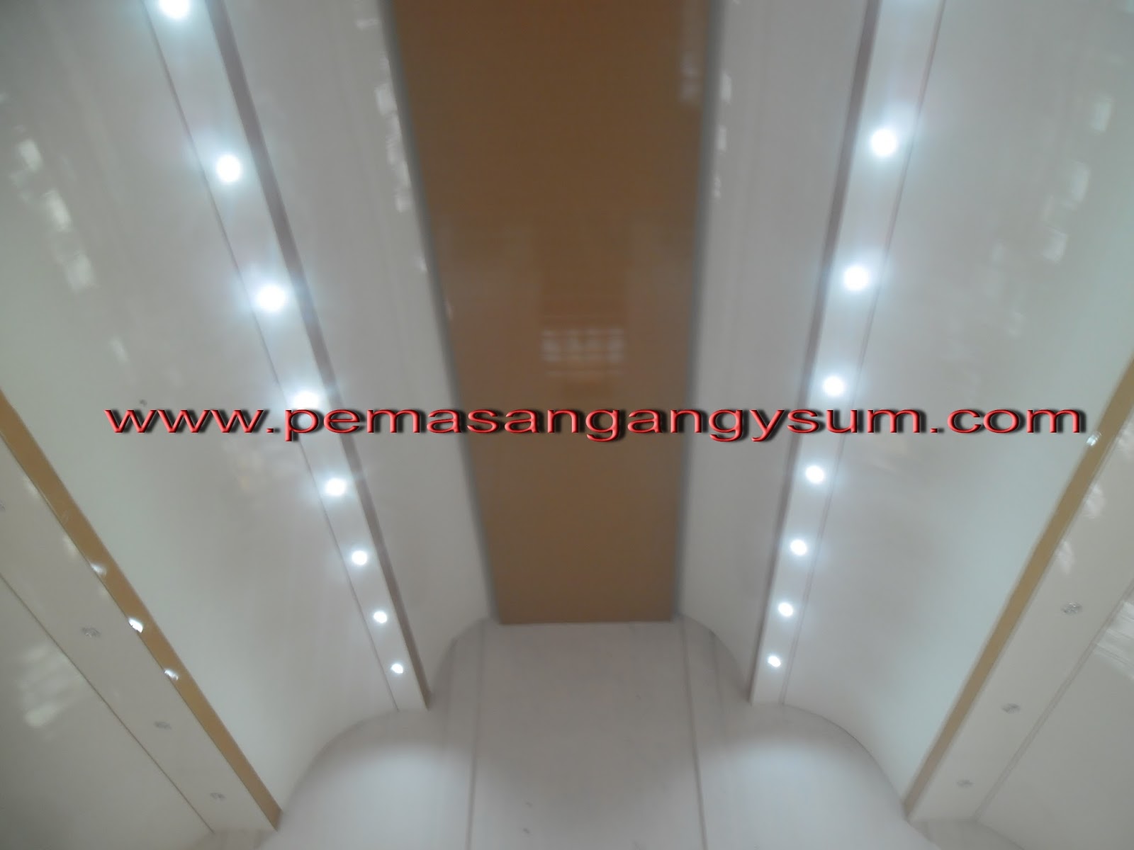 Desain Plafon  Shunda Plafon  Desain Rumah Minimalis  