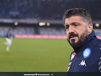 Gattuso has a surefire way, Napoli vs Barcelona,