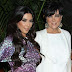 Kris Jenner raps people against Kim K's Pregnancy