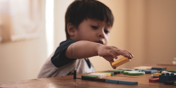 5 Permainan Dalam Kelas Untuk Mengasah Kemampuan Anak Mengenal Huruf