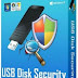 برنامج تأمين وحماية الفلاشة ميمورى USB Disk Security احدث اصدار