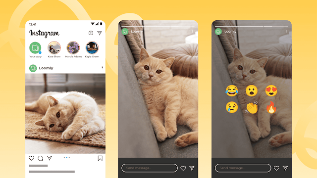 InstagramStories क्या है? पूरी गाइड A to Z जानकारी के साथ