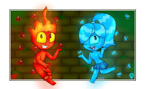 Fireboy And Watergirl Unblocked